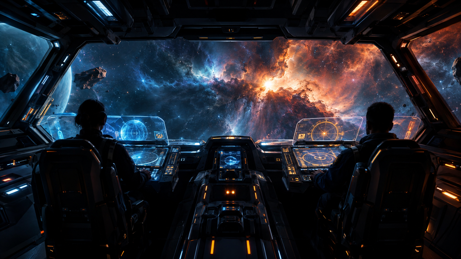 Crossplay in Jump Space: What Keepsake Games Promises Without Promising